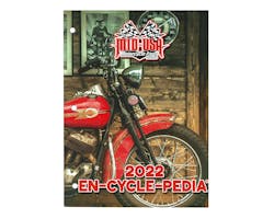MID-USA カタログ 2022