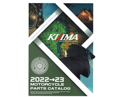 キジマカタログ 2022-2023
