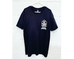 カスタムクラフト‘Bad Ass’Tシャツ XL