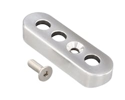 3ホール ミニスイッチケース ポリッシュ