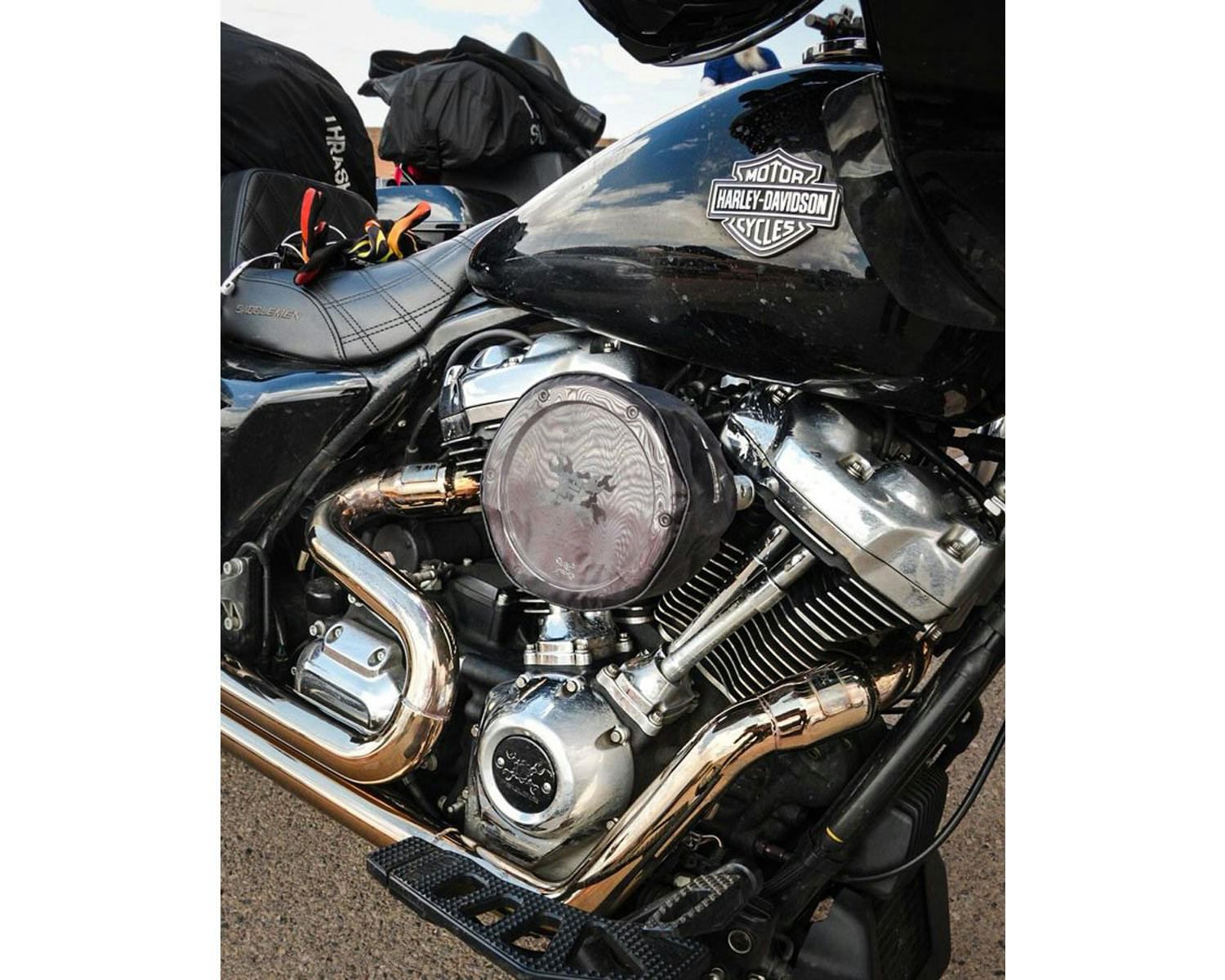 ばぶりんさま専用 ハーレー用パーツ カスタムパーツの通信販売 ネオファクトリー