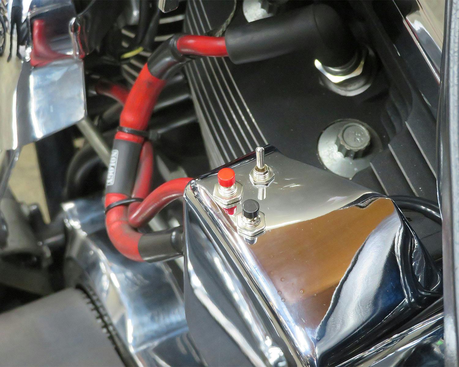 ハーレー用パーツ カスタムパーツの通信販売 ネオファクトリー