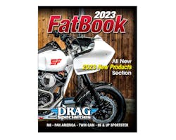 DSファットブック 2023