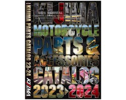 キジマカタログ 2023-2024