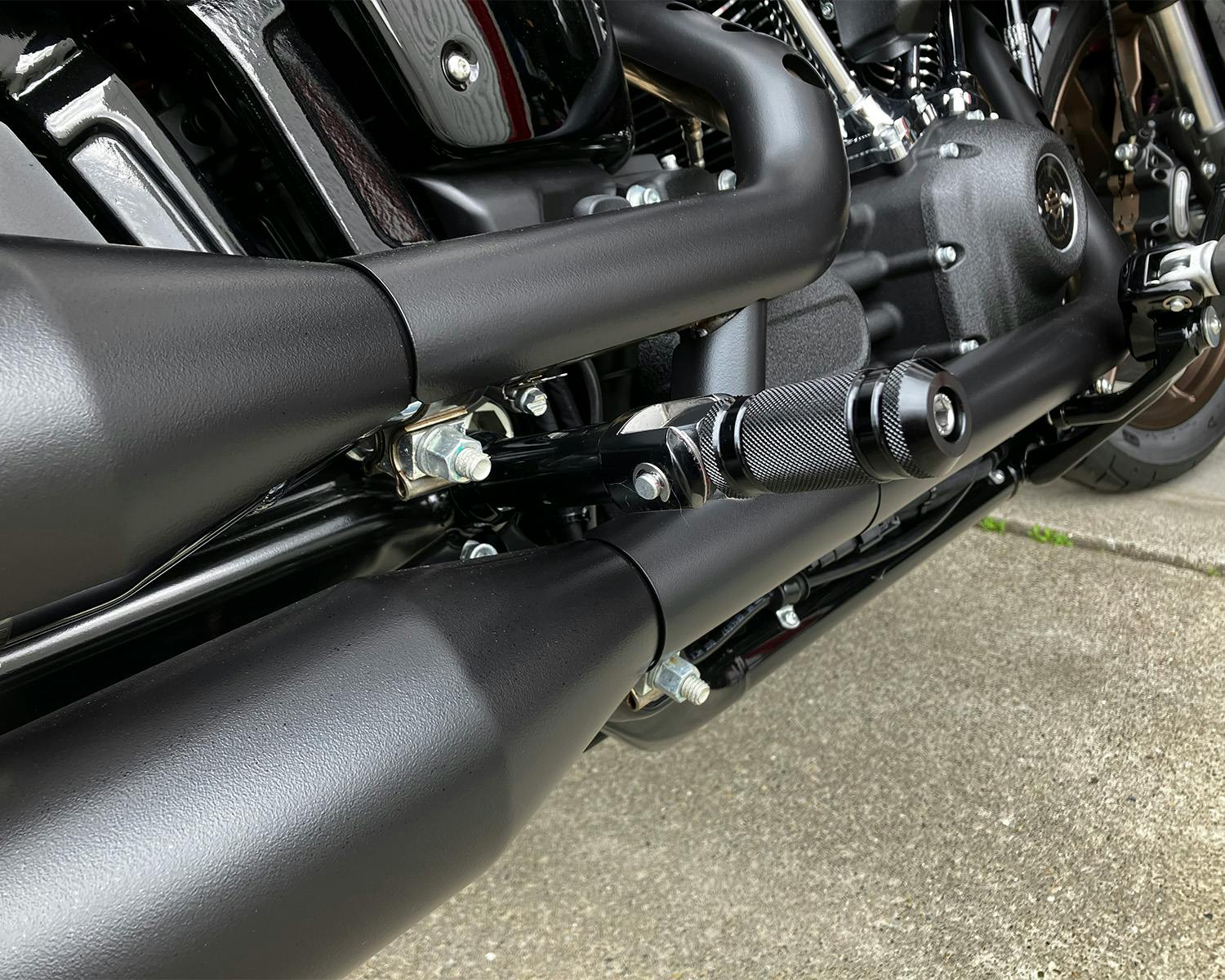 ハーレー用パーツ カスタムパーツの通信販売 ネオファクトリー