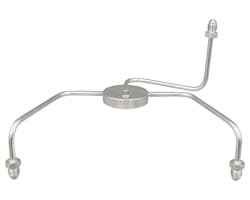 ツインパワー ジャンクションブロック ワイドグライド用