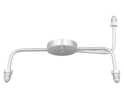 ツインパワー ジャンクションブロック ナローグライド用