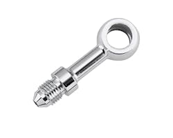 ツインパワー 3/8in バンジョー アダプター ストレート CH