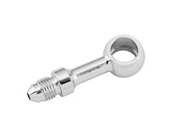 ツインパワー 7/16 バンジョー ストレート CH