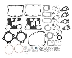 ツインパワー トップエンドガスケットキット 99-02yTC STD