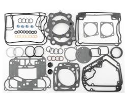ツインパワー トップエンドガスケットキット 92-99EVO 3.5