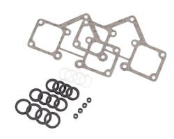 ツインパワー ロッカーカバーガスケットキット 66-84y BT用