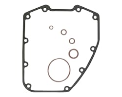ツインパワー オイルポンプ用ガスケットキット 99-06y BT用