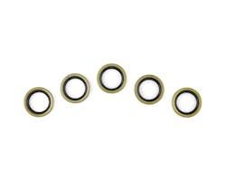 ツインパワー カムカバーオイルシール 5PK 70-99y BT用