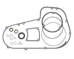 ツインパワー プライマリーガスケットキット 80-93 ツアラー FXR 