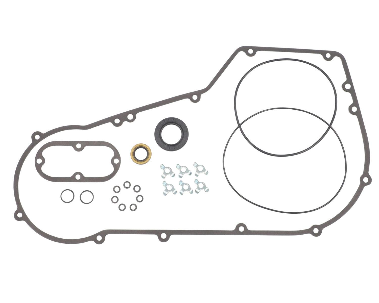 サロニキ様用 トリックスター / Ninja ZX-25RR/ZX-25R SE (26) 政府認証スリップオン