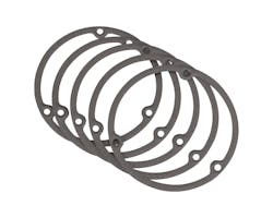 ツインパワー ダービーカバーガスケット 5PK 84-99y BT用