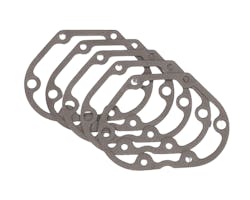 ツインパワー ミッションカバーガスケット 5PK 36801-87B