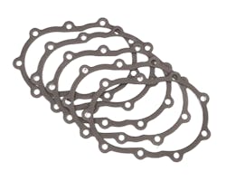 ツインパワー ミッションカバーガスケット 5PK 33295-36