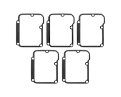 ツインパワー ミッションカバーガスケット 5PK 34904-86C