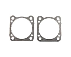 ツインパワー ベースガスケット ペア 3-5/8ボア 16500332