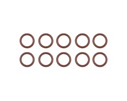 ツインパワー ミッションプラグO-リング 10PK 11900092