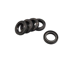 ツインパワー シフターシャフトシール 5PK 11000101