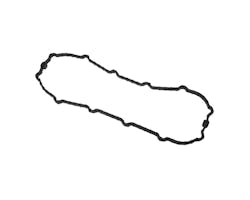 ツインパワー フューエルタンクトッププレートシール 75245-04A