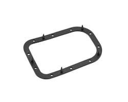 ツインパワー トッププレートガスケット 61381-02