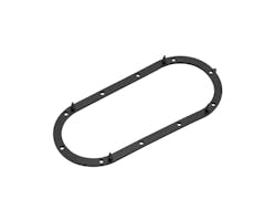 ツインパワー トッププレートガスケット 61402-02