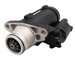 ツインパワー スターター 1.4kw 31400053