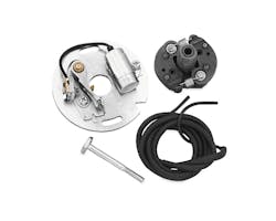 ツインパワー ニードルベアリング アドバンスユニットキット