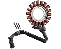 ツインパワー 48AMP ステーターコイル 29900042A