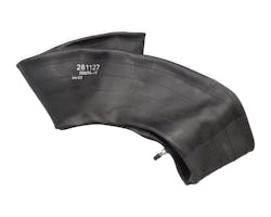 ツインパワー タイヤチューブ 200/55-R17 TR-6 メタルCV