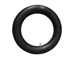 ツインパワー タイヤチューブ 150/80-16 TR6 メタル CV