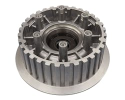 ツインパワー クラッチハブ 07-10BT 37554-06