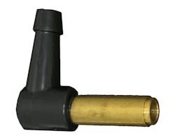 ツインパワー ケイヒンバタフライ フューエルインレット 27594-76