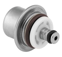 ツインパワー フューエルプレッシャーレギュレーター 27408-01