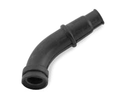 ツインパワー CVキャブ チョークケーブルガイド 27582-88