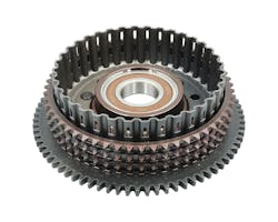 ツインパワー クラッチシェル 91-03XL 36790-91