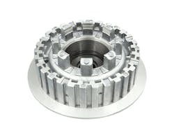 ツインパワー クラッチハブ 90-97BT 37550-90A
