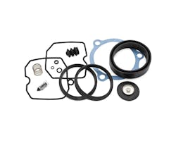 ツインパワー CVキャブ エコノミーリビルドキット 27006-88