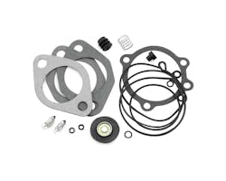 ツインパワー ケイヒンバタフライエコノミーリビルドキット27006-76