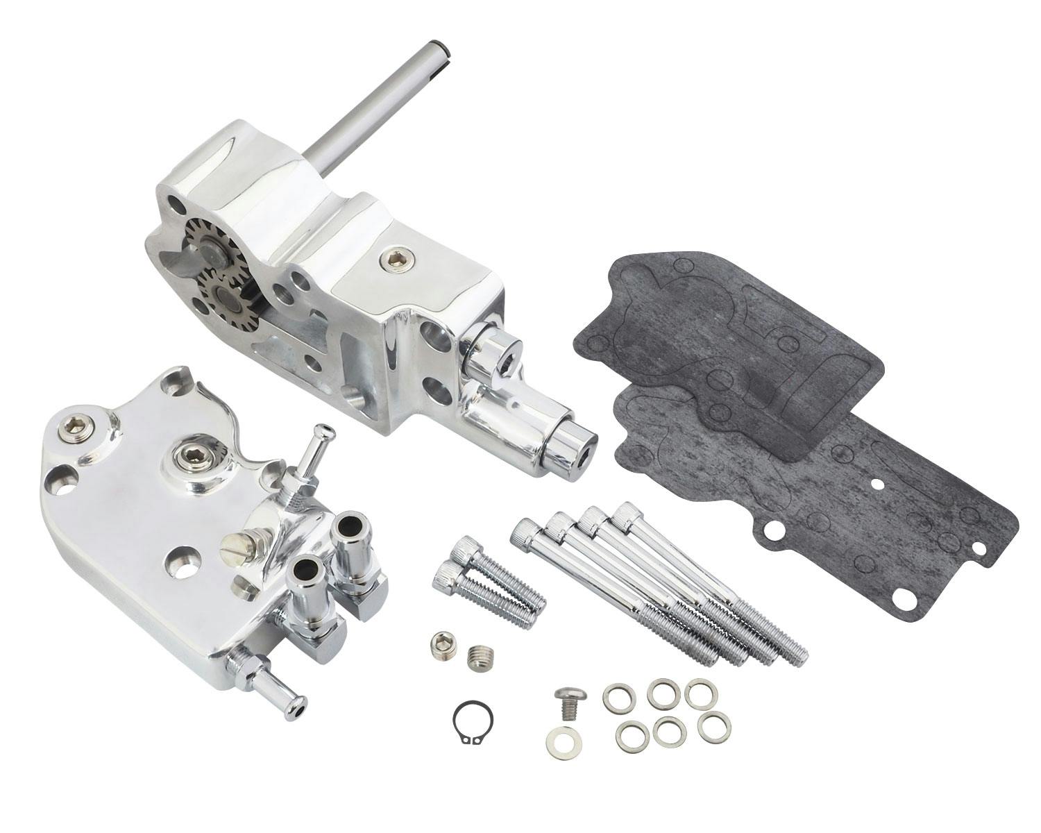 ア*ー様 オイルポンプアセンブリとマグネトー オイルポンプアセンブリとマグネトー 【公式通販】