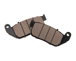 ツインパワー X-STOP ブレーキパッド 42831-04