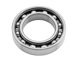 ツインパワー 5速トランスミッション メインシャフトベアリング 8978