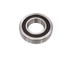 ツインパワー シフターシャフト メインシャフトベアリング 9025A