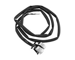 ツインパワー レイトスタイル ハンドルスイッチCH 71589-96