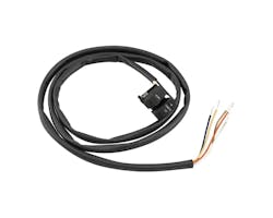 ツインパワー レイトスタイル ハンドルスイッチBK 71597-96
