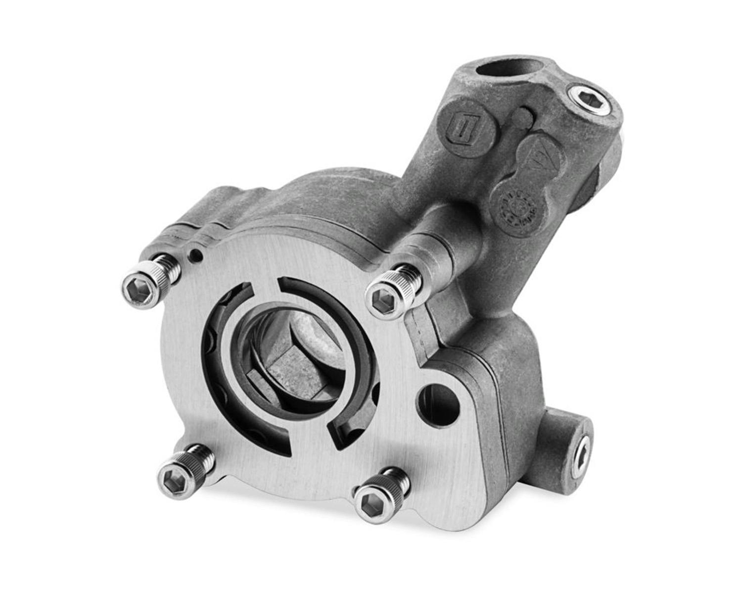 ア*ー様 オイルポンプアセンブリとマグネトー ハーレー用パーツ カスタムパーツの通信販売 ネオファクトリー